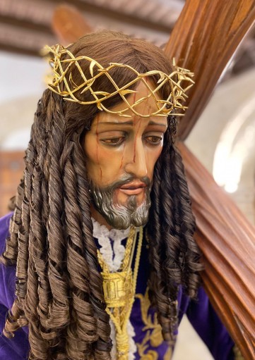 Nuestro padre jesús nazareno
